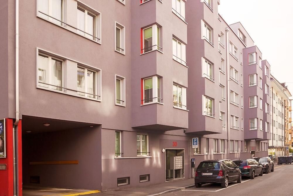 Ema House Serviced Seefeld Apartment *
