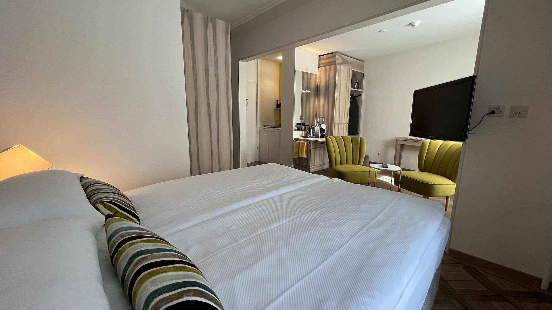 Platzhirsch - Downtown Boutique & Sushi Lounge Hotel 3*