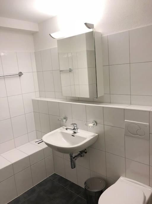 Apartment Centrally Located, Spacious Modern Zürich
