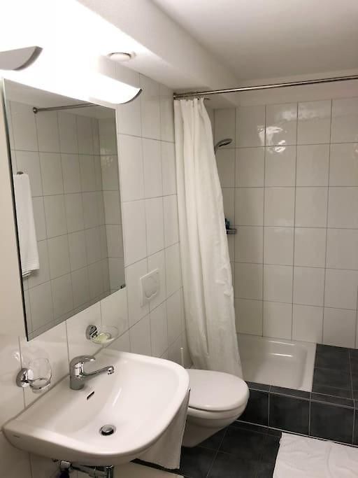 Centrally Located, Spacious Modern
