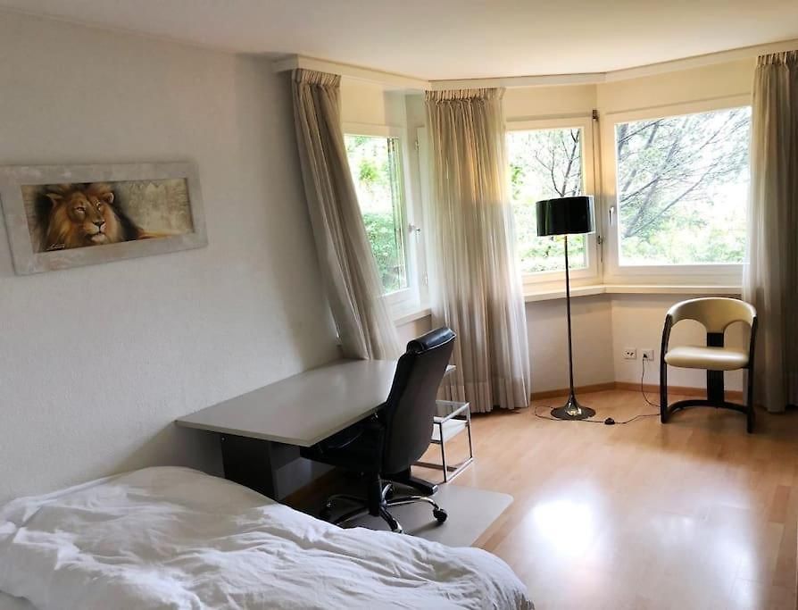 Centrally Located, Spacious Modern *
