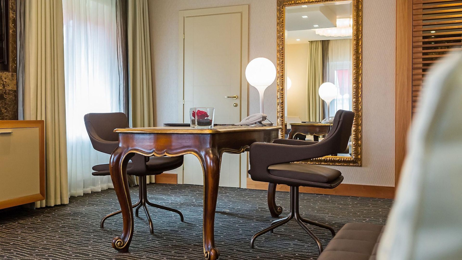 Hotel St.gotthard Zürich