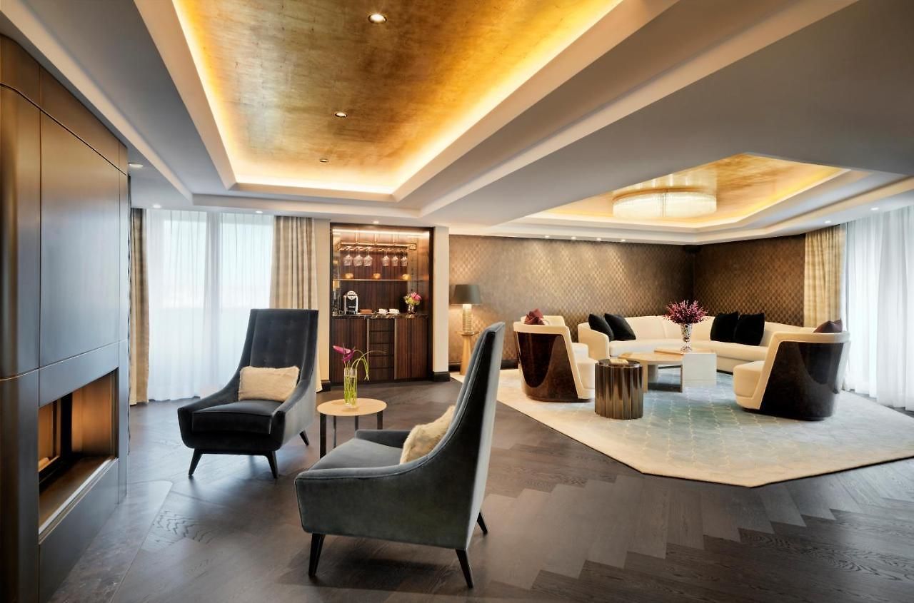 Five - Luxury 5*