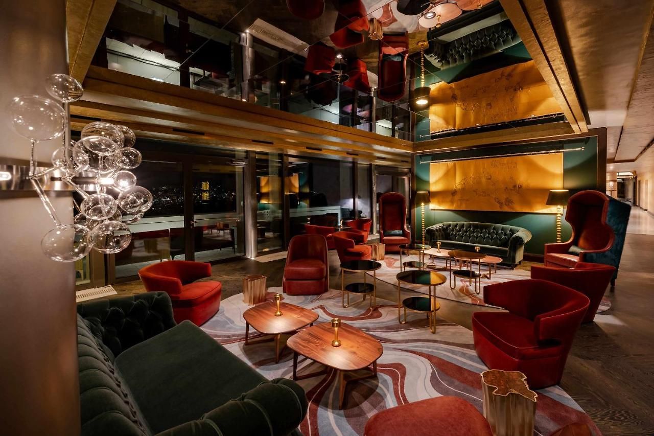 Hotel Five - Luxury 5*