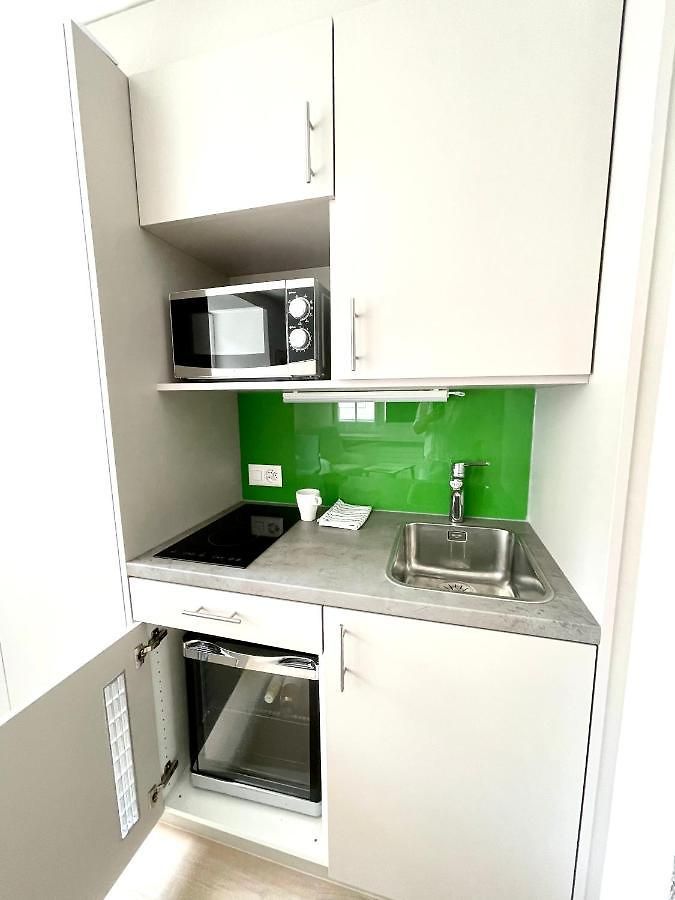 Franziskaner Hotel Guest house Zurich