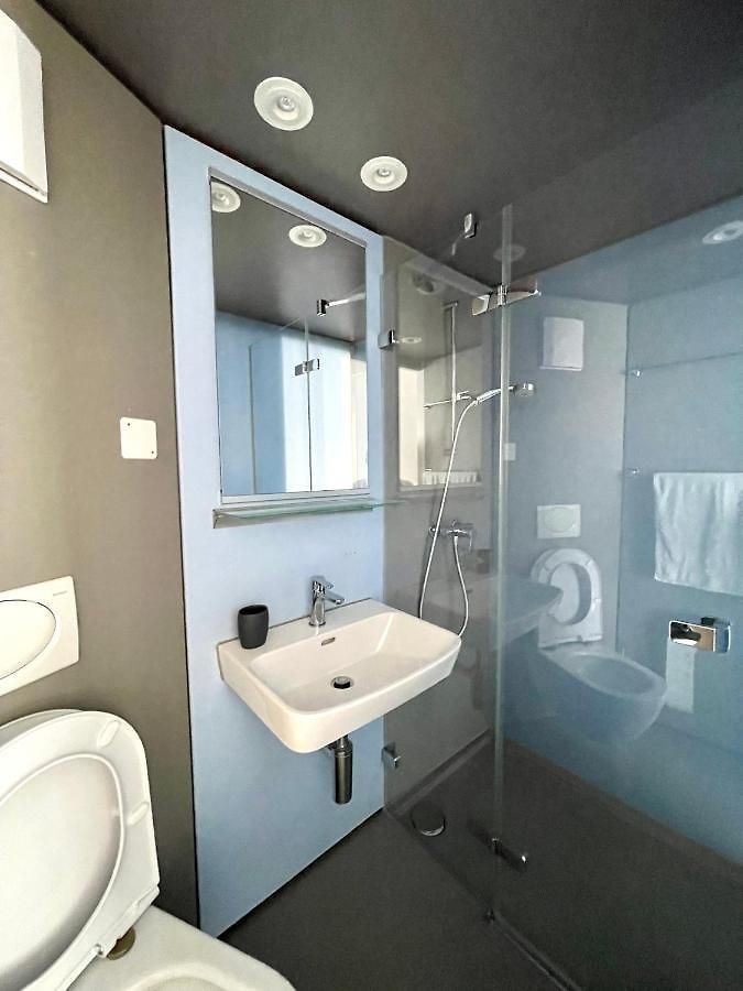 Franziskaner Hotel Guest house Zurich