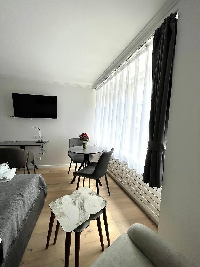 Guest house Franziskaner Hotel Zurich