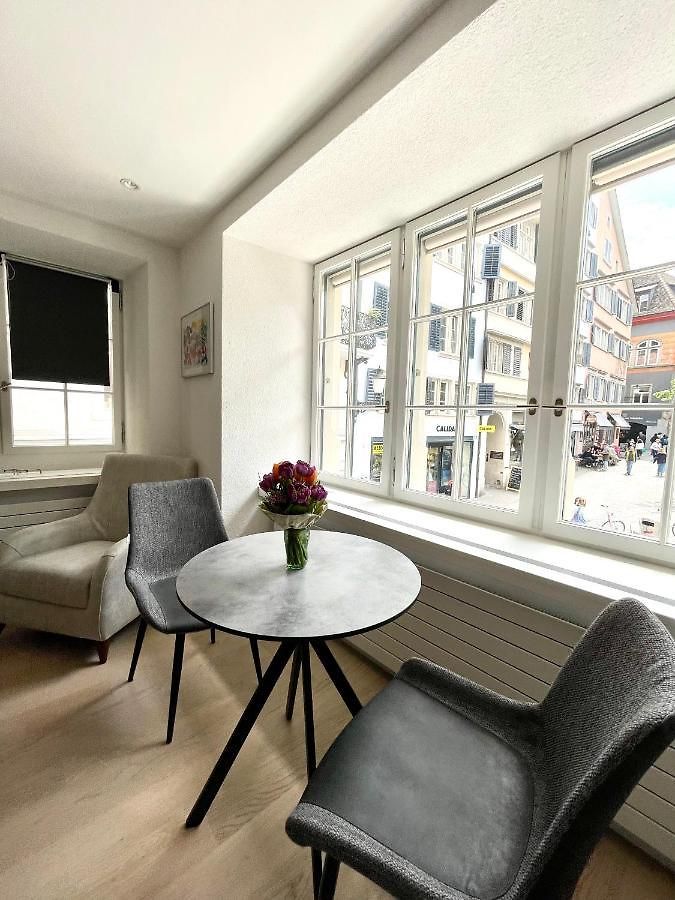 Franziskaner Hotel * Zurich