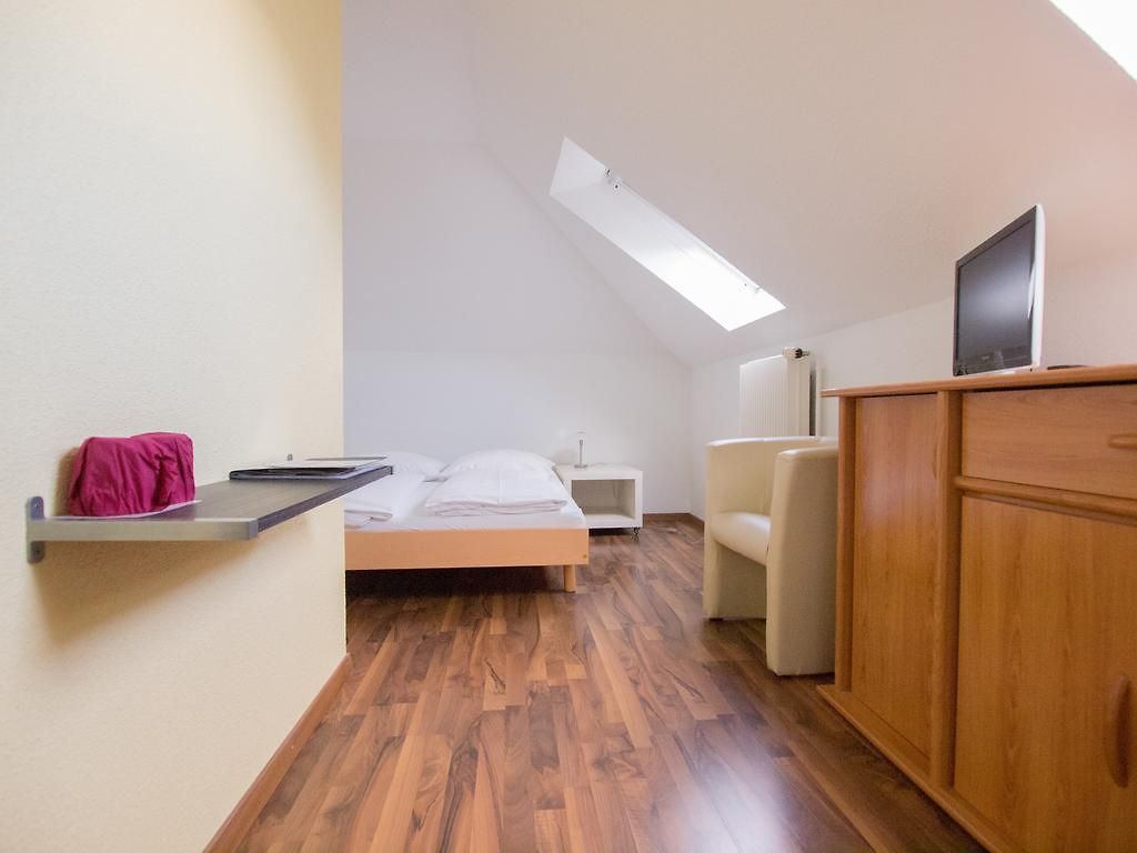 Gregory Hotel 2*
