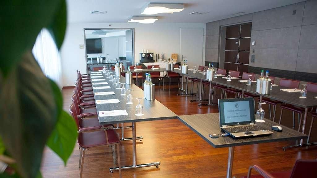 Sternen Oerlikon 3* Zürich