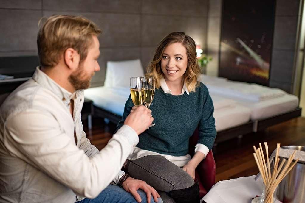 Sternen Oerlikon Hotel Zürich