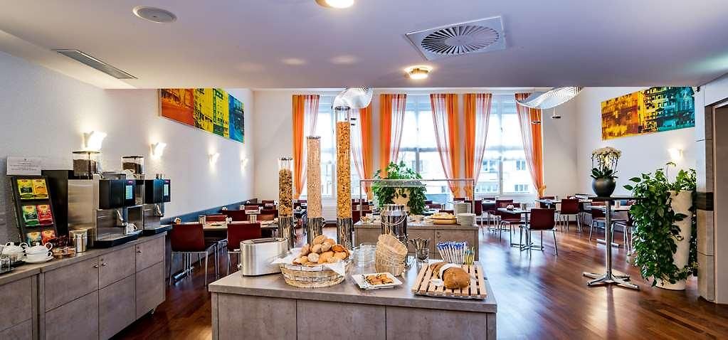 Hotel Sternen Oerlikon 3*