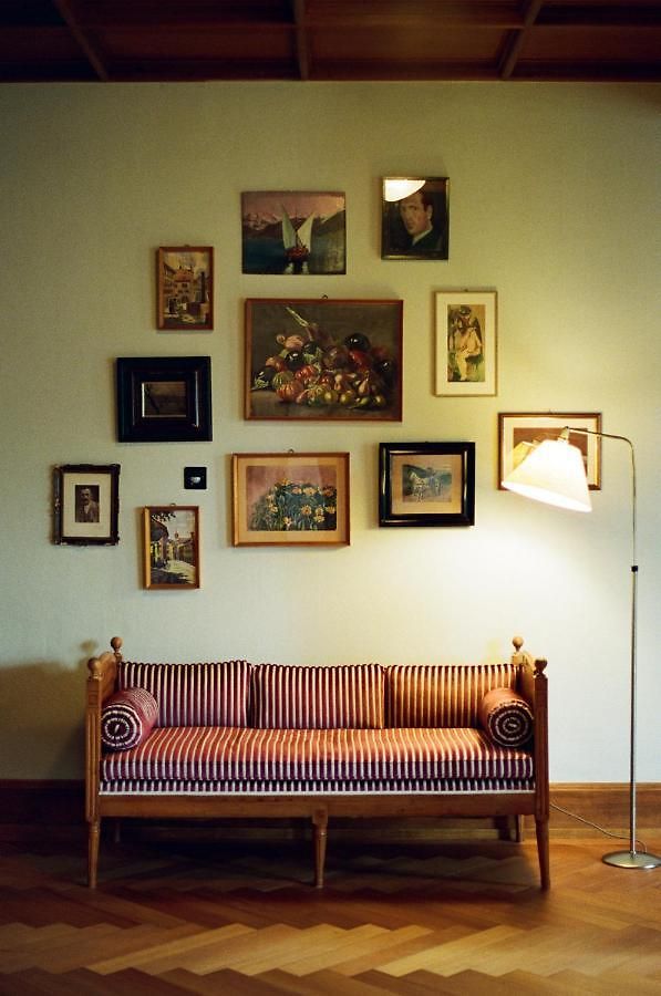 Signau House & Garden Boutique Zurich