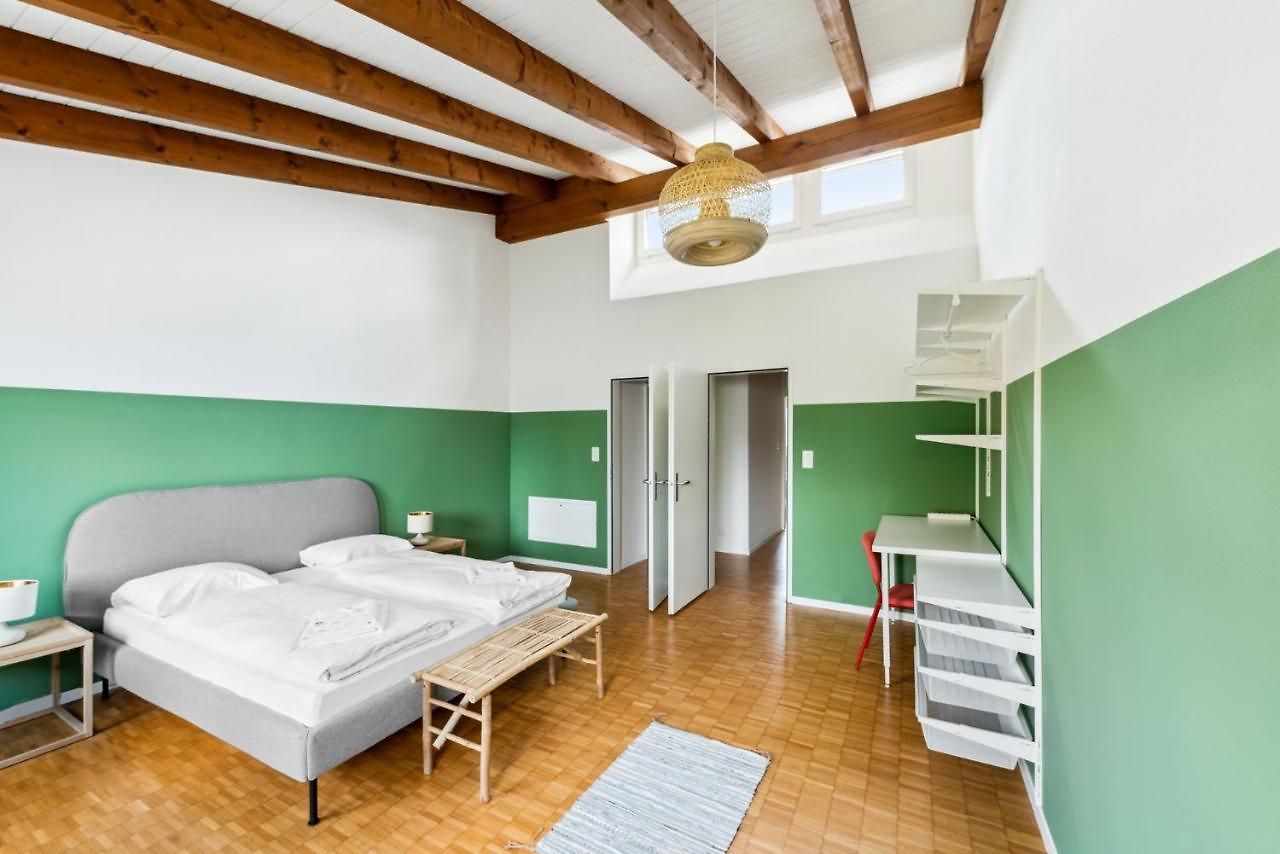 Cozy Close To The Center Of Forch