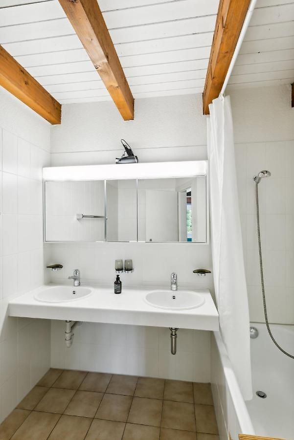 Cozy Close To The Center Of Forch Apartment
