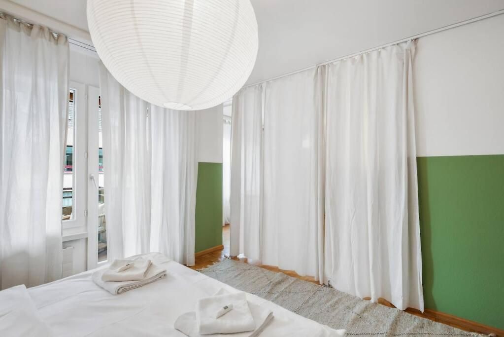 Beautiful Boutique Drahtzug8 Zurich
