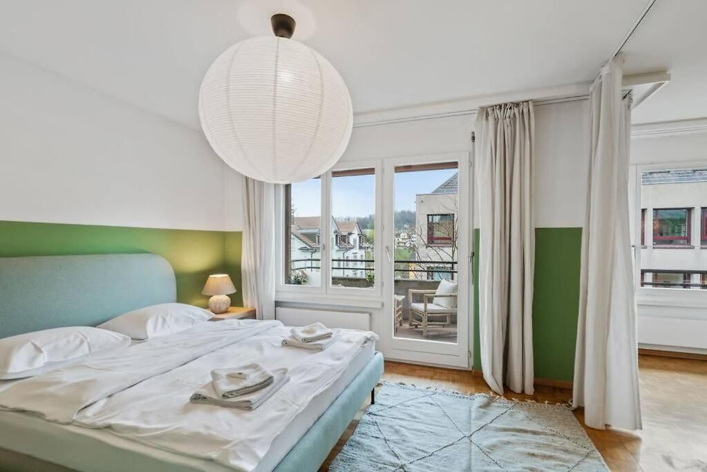 Apartment Beautiful Boutique Drahtzug8 *