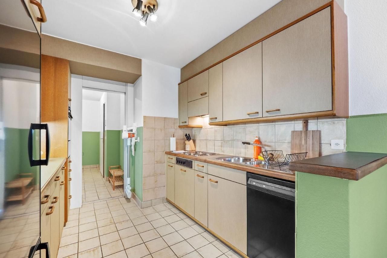 Apartment Beautiful Boutique Drahtzug16 *