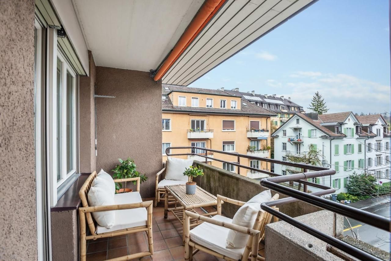 Beautiful Boutique Drahtzug8 Apartment *