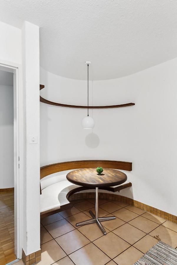 Apartment Cozy Close To The Center Of Forch *