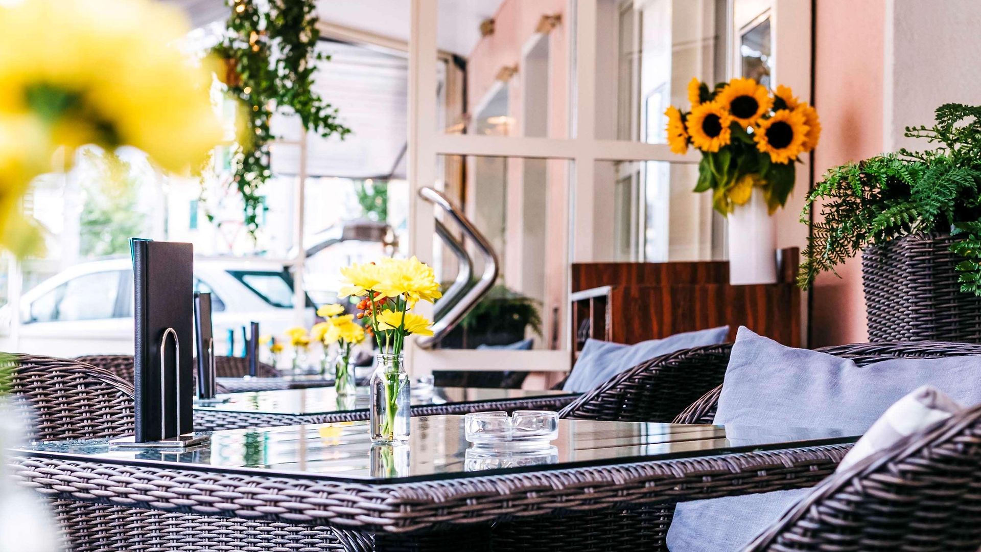 Mercure Stoller Hotel 4*