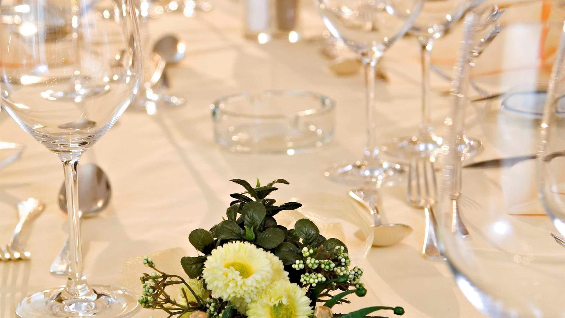 Mercure Stoller Hotel