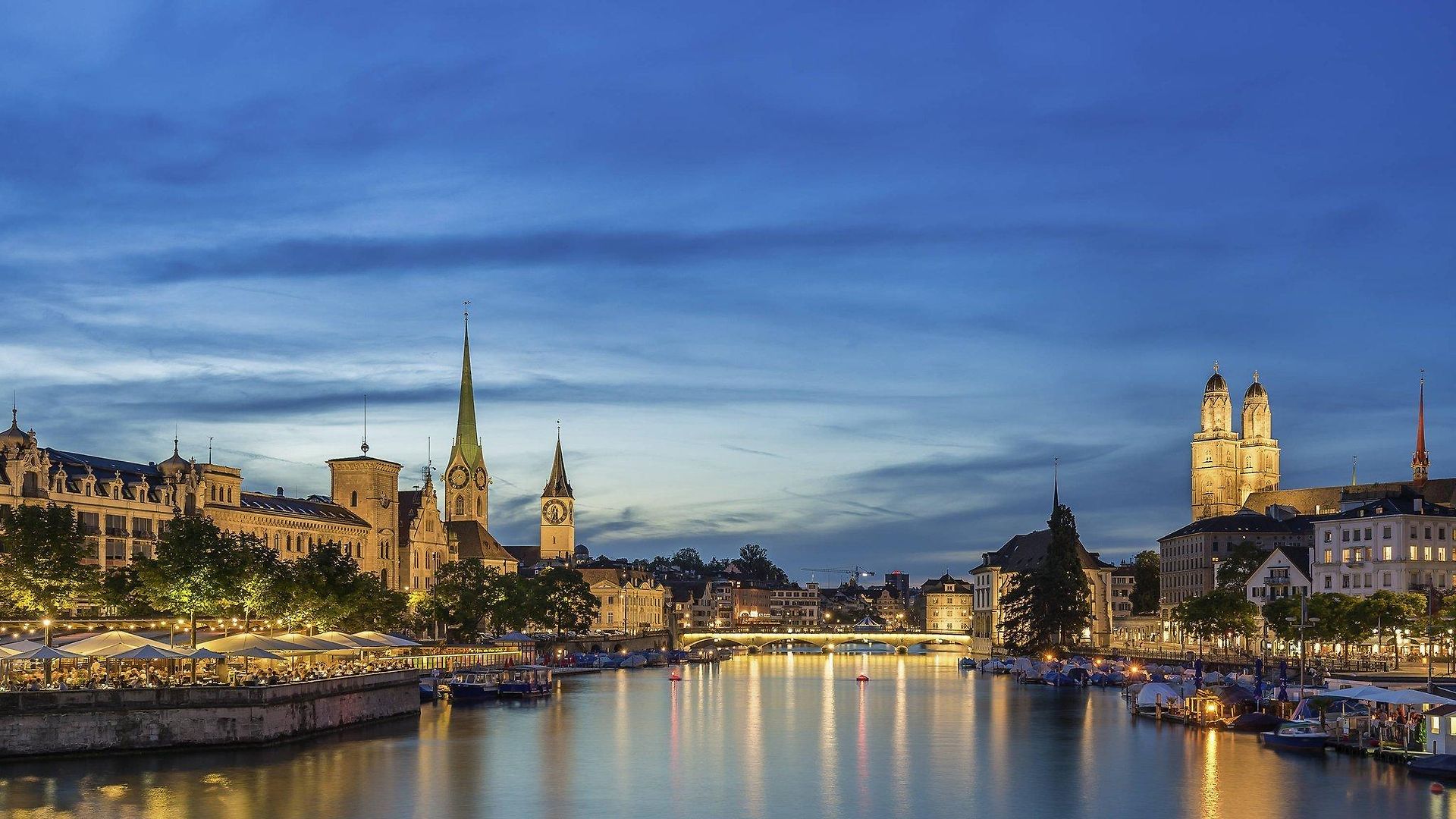 Mercure Stoller Zürich