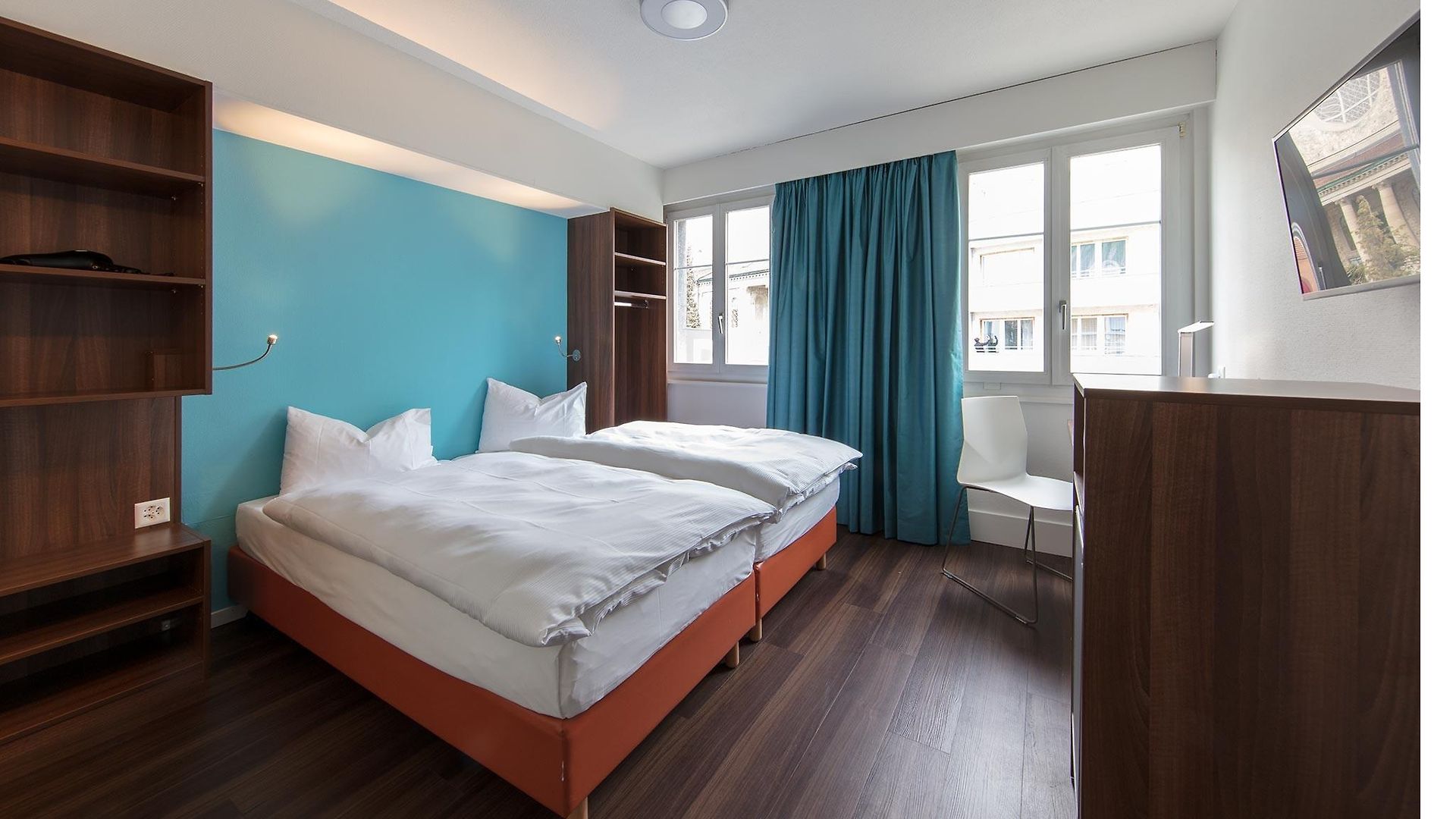 Hotel Royal Zürich