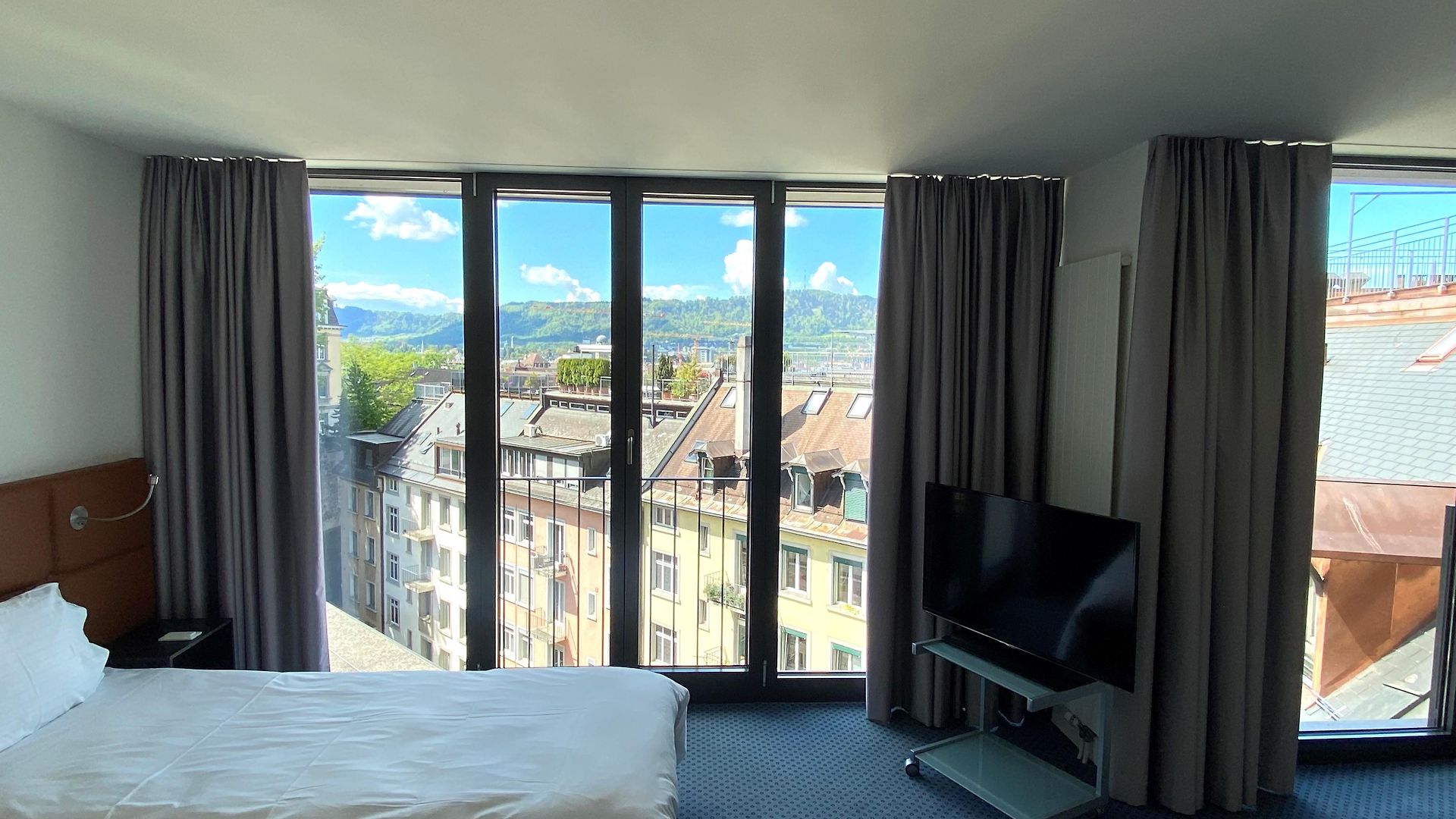 Hotel Royal Zürich