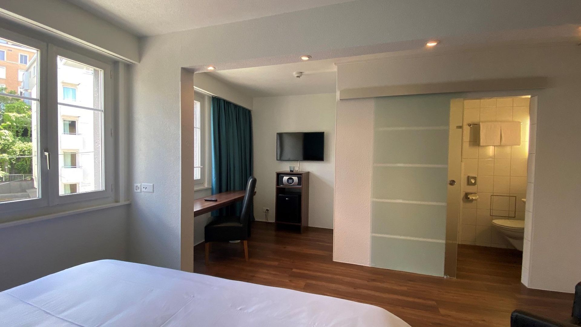Royal Hotel Zürich