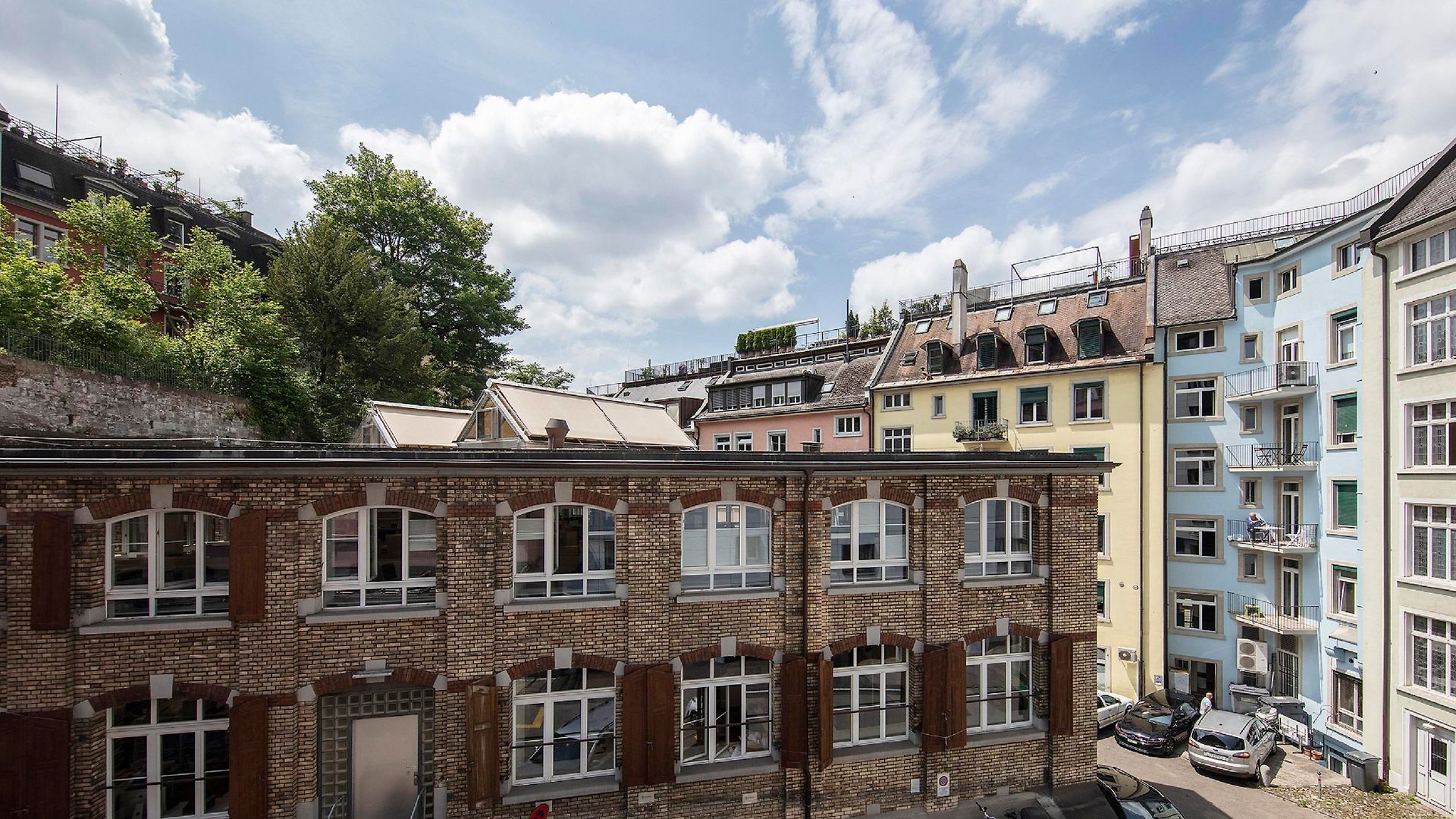 Royal Hotel Zürich