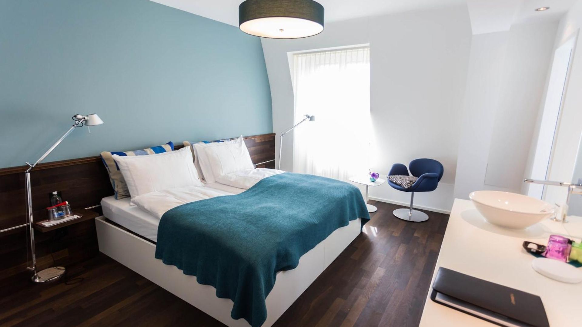 Hotel Design Plattenhof