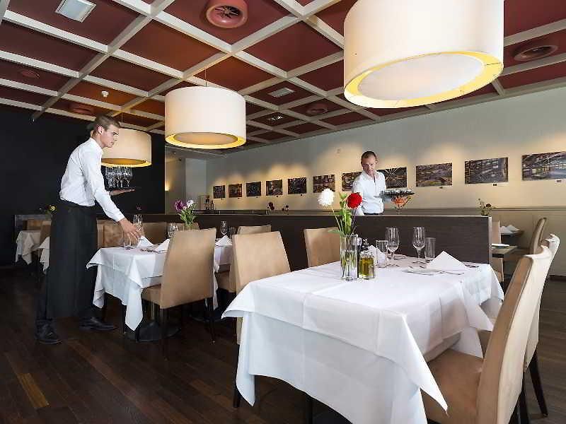 Hotel Design Plattenhof Zürich