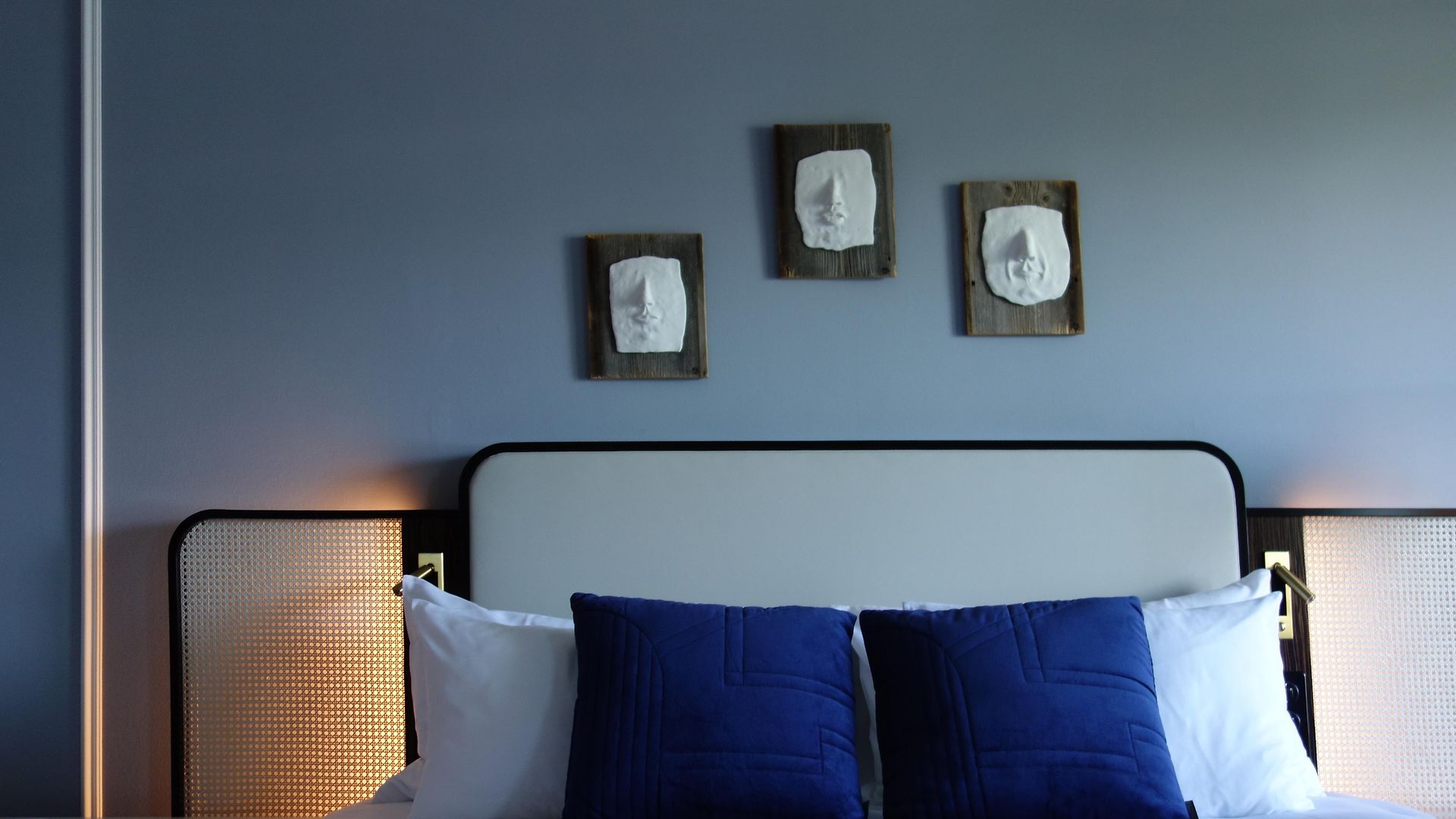 Ameron Bellerive Au Hotel 4*