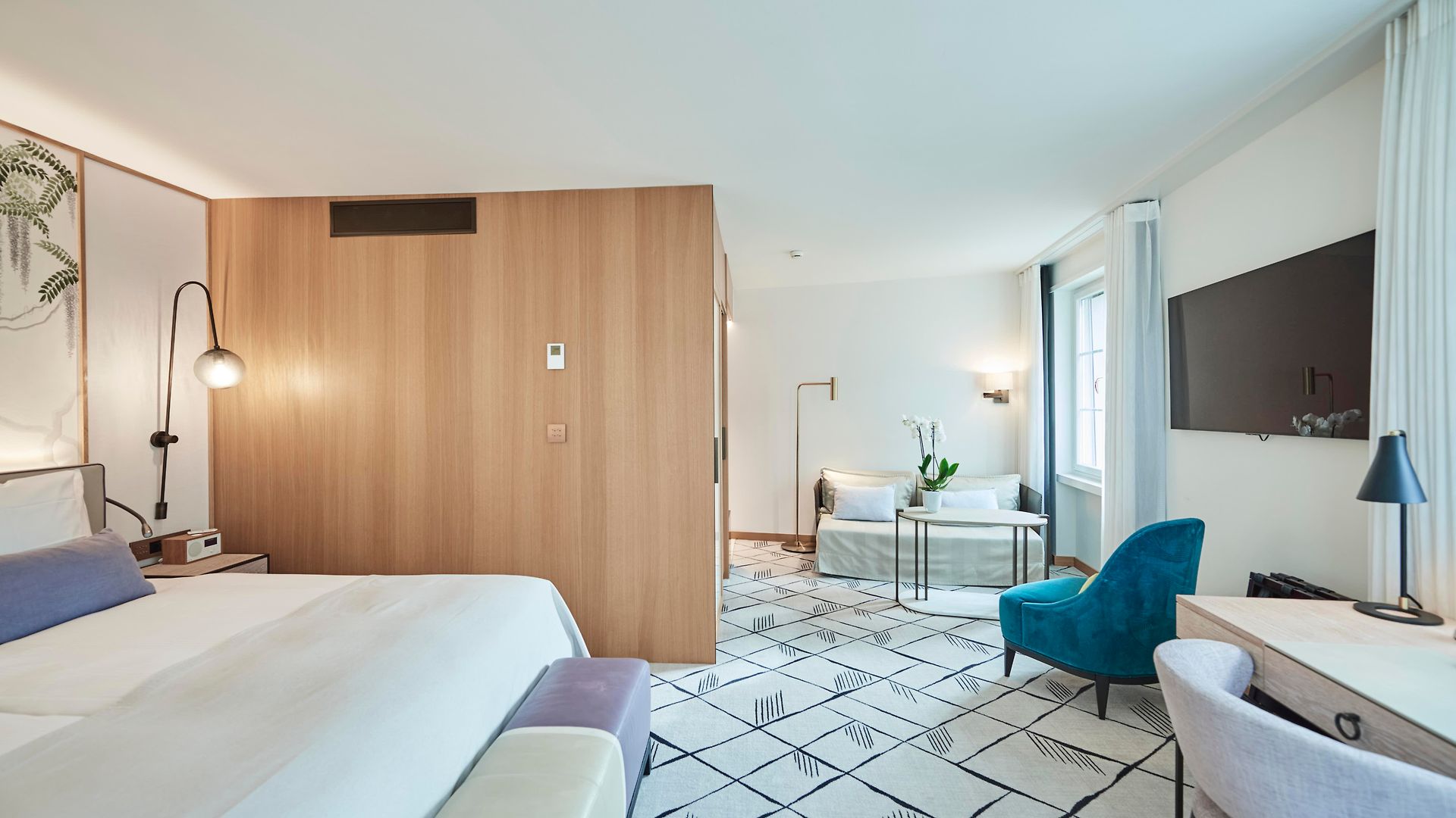 Storchen - Lifestyle Boutique Hotel