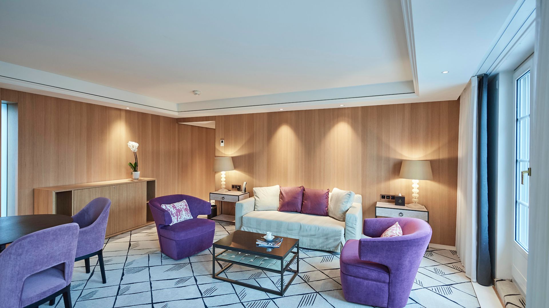 Storchen - Lifestyle Boutique Hotel 5*