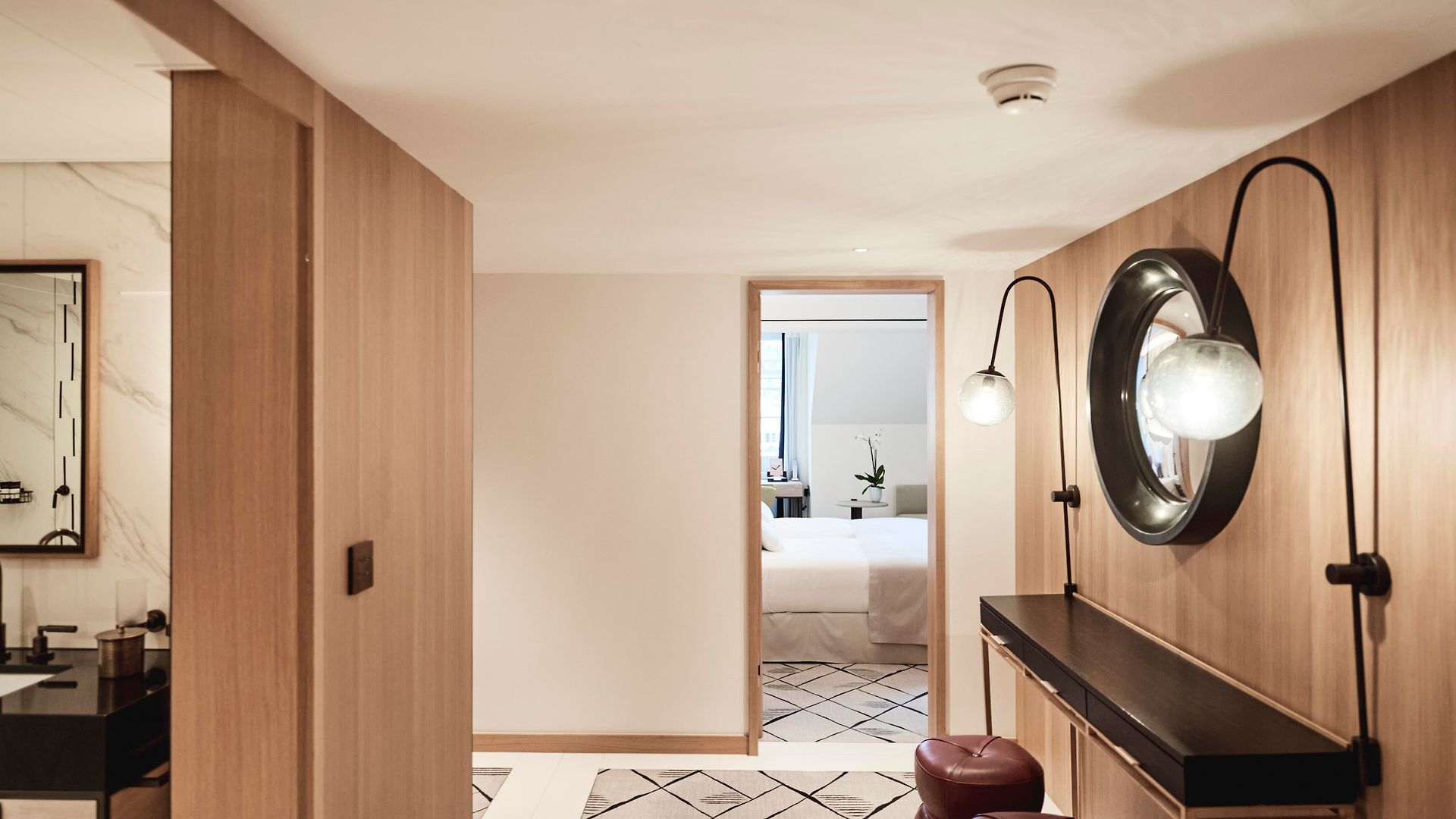 Storchen - Lifestyle Boutique 5* Zürich