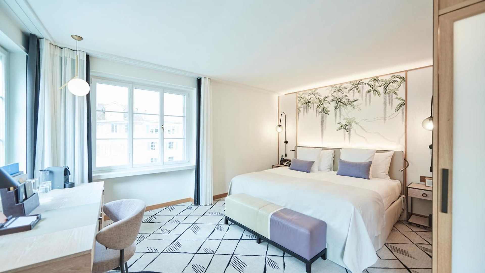 Storchen - Lifestyle Boutique Zurich