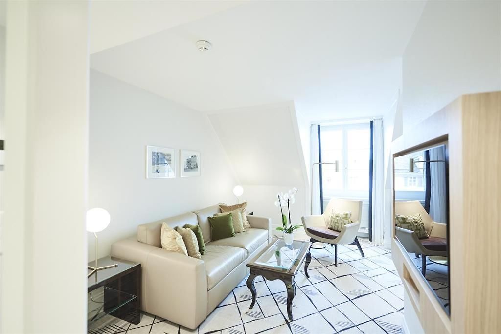 Hotel Storchen - Lifestyle Boutique Zürich