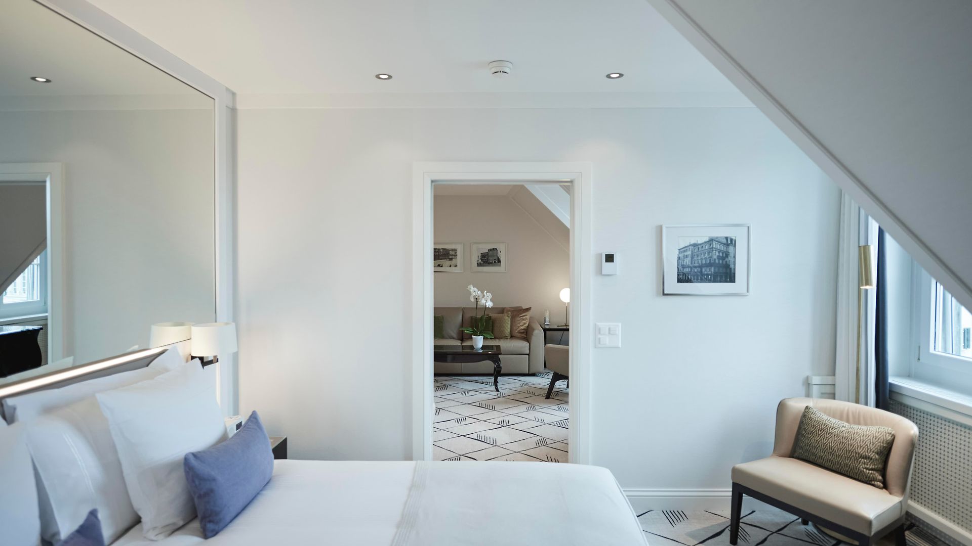 Storchen - Lifestyle Boutique Hotel