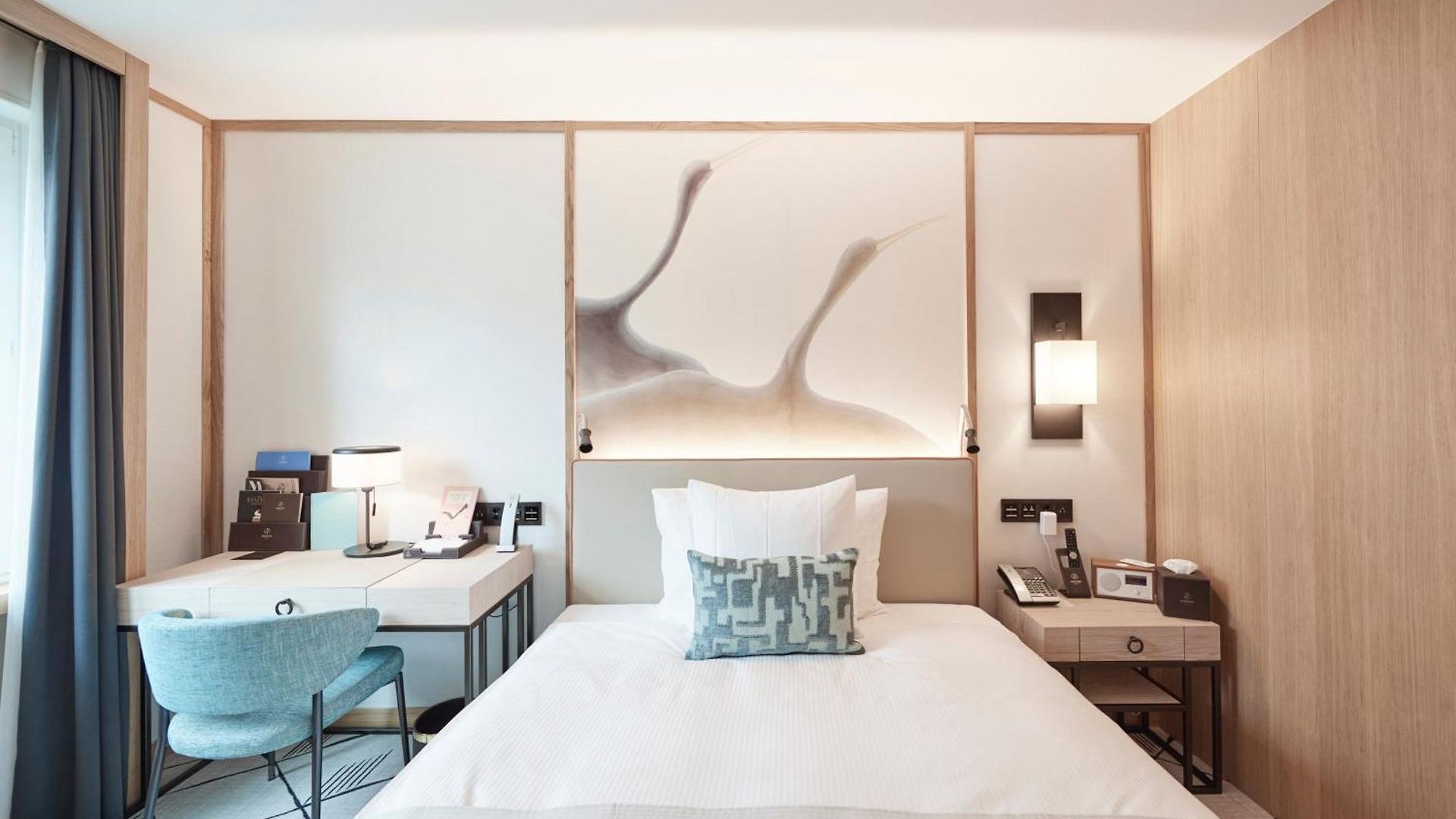 Hotel Storchen - Lifestyle Boutique 5*