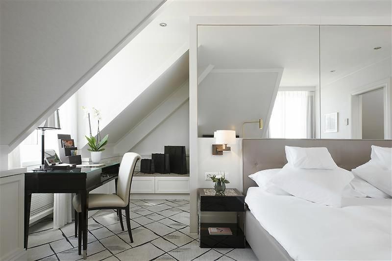 Storchen - Lifestyle Boutique Hotel 5*