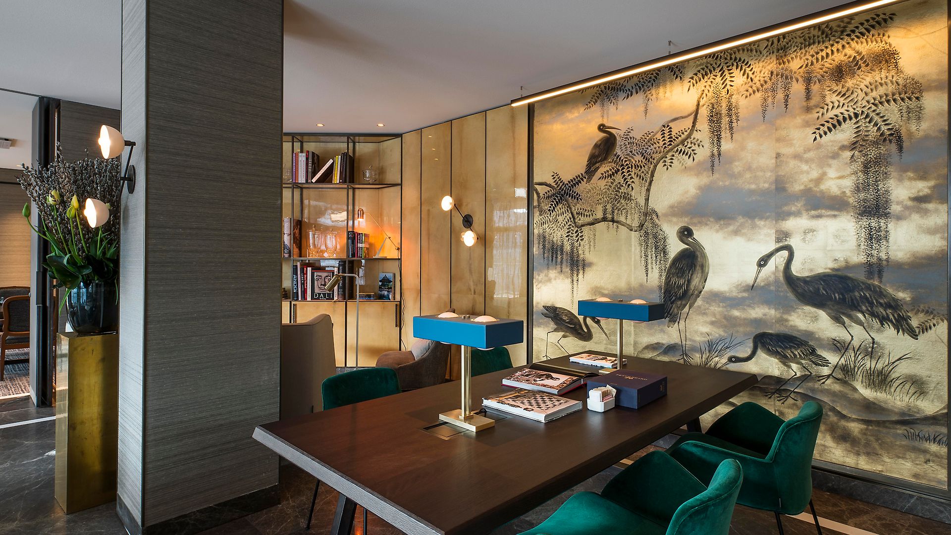 Storchen - Lifestyle Boutique Hotel