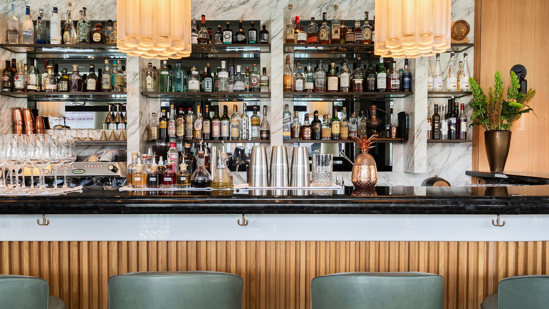 Storchen - Lifestyle Boutique 5* Zürich