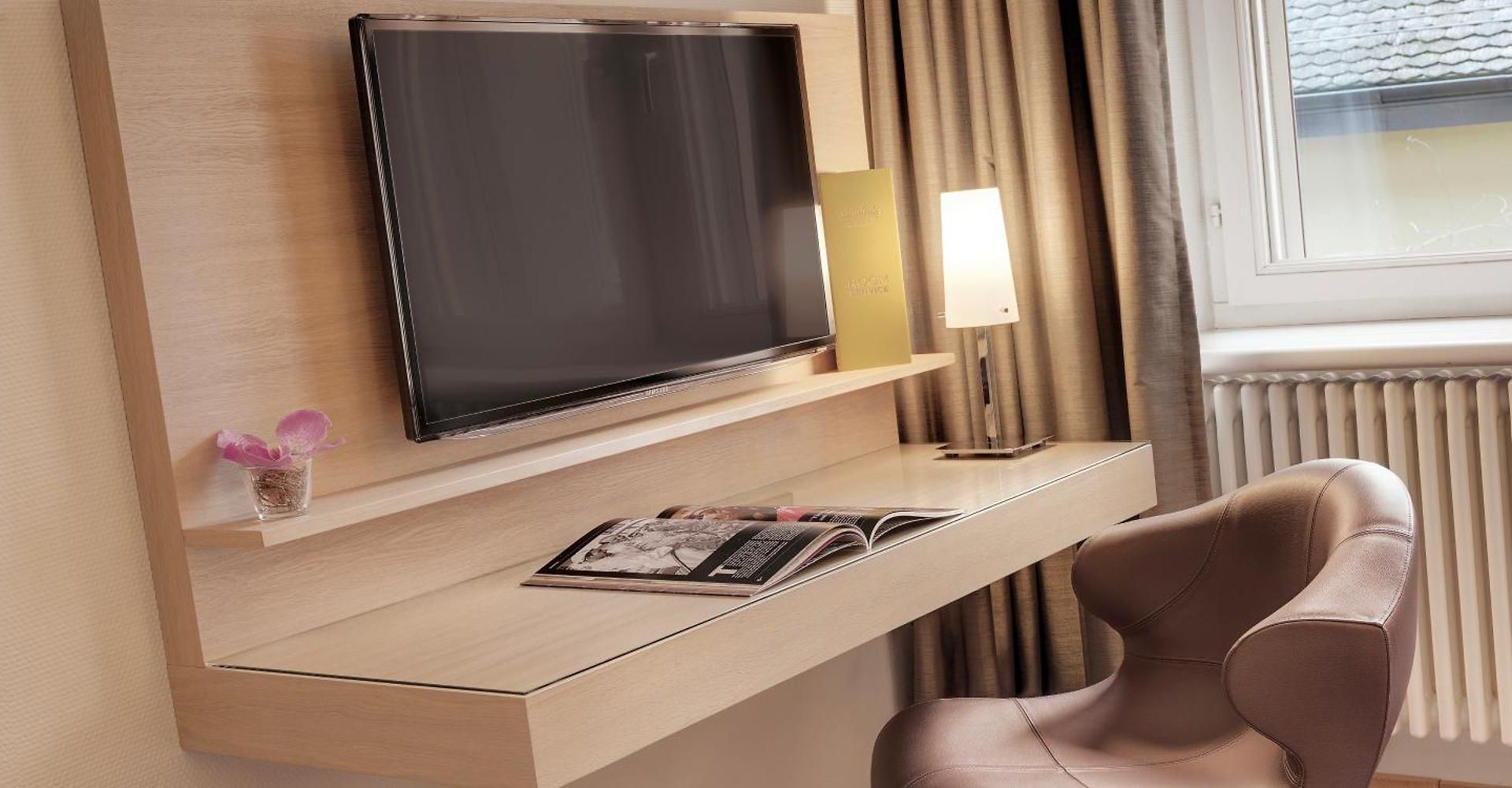 Boutique Wellenberg 4*