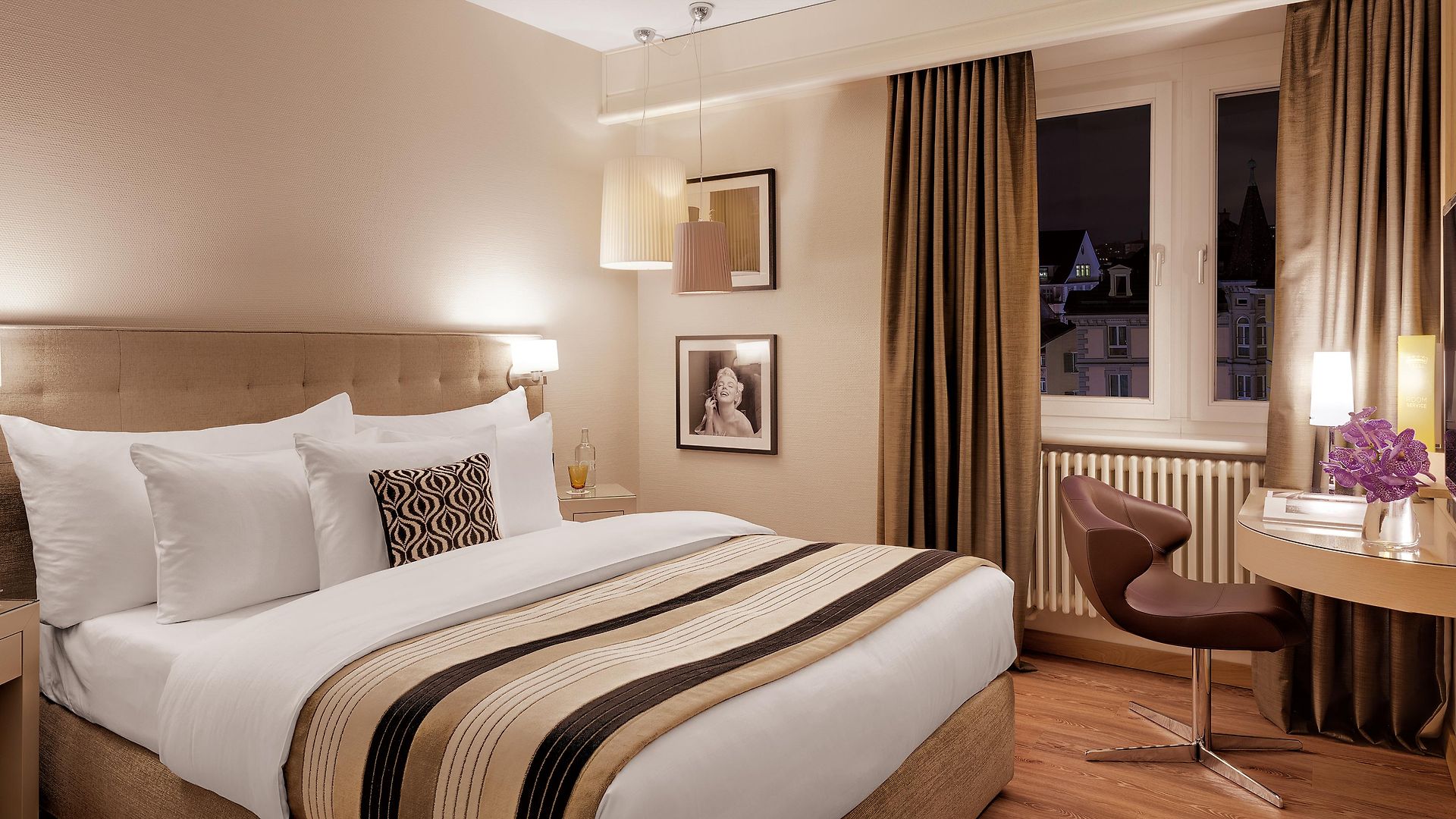 Boutique Wellenberg Hotel