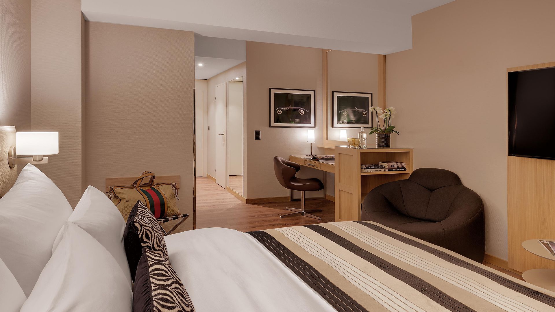 Boutique Wellenberg Hotel 4*