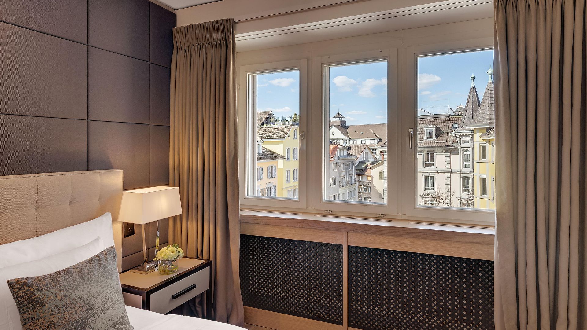 Hotel Boutique Wellenberg 4*