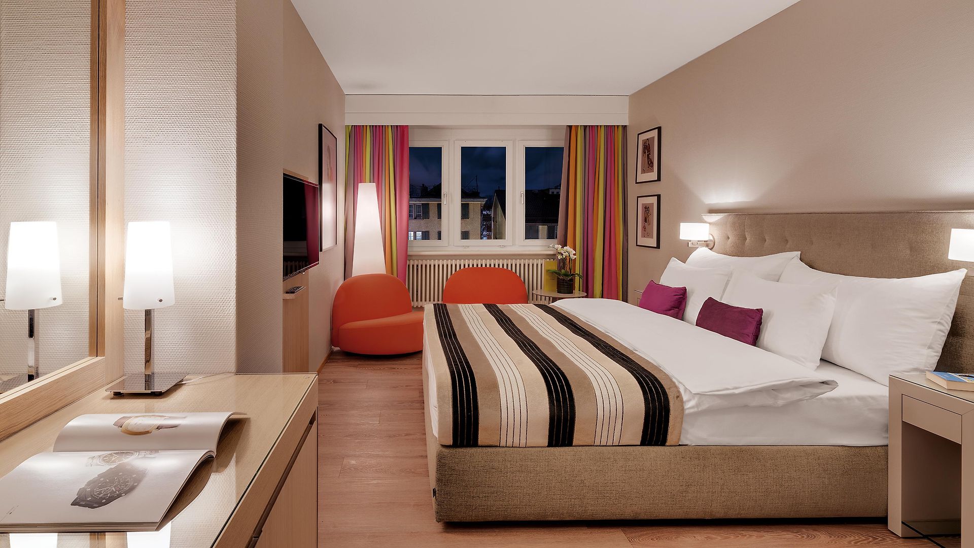 Hotel Boutique Wellenberg 4*