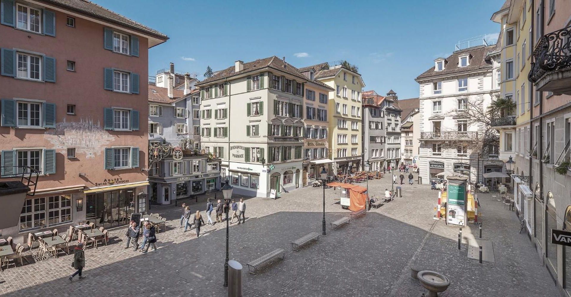 Boutique Wellenberg 4*